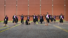 ผลงานการถ่ายภาพ มหาวิทยาลัยธรรมศาสตร์