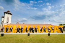 ผลงานการถ่ายภาพ มหาวิทยาลัยธรรมศาสตร์