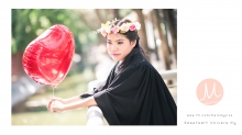 ผลงานการถ่ายภาพ มหาวิทยาลัยเกษตรศาสตร์