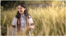 ภาพรับปริญญา มหาวิทยาลัยเทคโนโลยีราชมงคลธัญบุรี