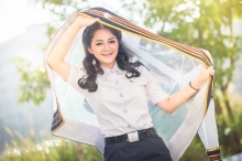 ผลงานการถ่ายภาพ มหาวิทยาลัยเทคโนโลยีราชมงคลธัญบุรี