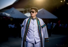 ผลงานการถ่ายภาพ มหาวิทยาลัยเทคโนโลยีราชมงคลธัญบุรี