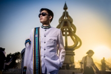 ผลงานการถ่ายภาพ มหาวิทยาลัยเทคโนโลยีราชมงคลธัญบุรี