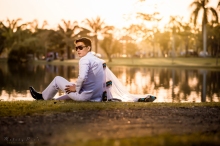 ผลงานการถ่ายภาพ มหาวิทยาลัยเทคโนโลยีราชมงคลธัญบุรี