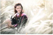ผลงานการถ่ายภาพ มหาวิทยาลัยรังสิต