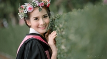 ผลงานการถ่ายภาพ มหาวิทยาลัยธุรกิจบัณฑิตย์