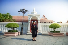 ผลงานการถ่ายภาพ มหาวิทยาลัยรังสิต