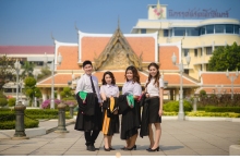 ผลงานการถ่ายภาพ มหาวิทยาลัยรังสิต