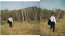 ผลงานการถ่ายภาพ มหาวิทยาลัยบูรพา