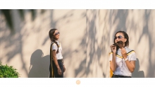 ผลงานการถ่ายภาพ มหาวิทยาลัยบูรพา