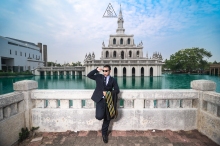 ผลงานการถ่ายภาพ มหาวิทยาลัยราชภัฏหมู่บ้านจอมบึง