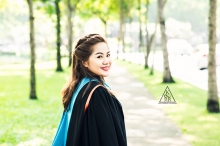 ผลงานการถ่ายภาพ มหาวิทยาลัยกรุงเทพ
