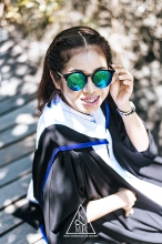 ผลงานการถ่ายภาพ วิทยาลัยพยาบาลพระจอมเกล้า จังหวัดเพชรบุรี