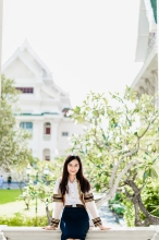 ผลงานการถ่ายภาพ จุฬาลงกรณ์มหาวิทยาลัย