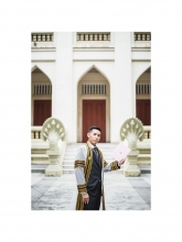 ผลงานการถ่ายภาพ จุฬาลงกรณ์มหาวิทยาลัย