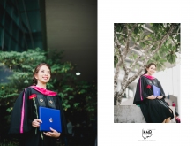 ผลงานการถ่ายภาพ มหาวิทยาลัยรังสิต