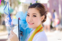 ผลงานการถ่ายภาพ มหาวิทยาลัยเทคโนโลยีราชมงคลกรุงเทพ