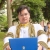 ภาพรับปริญญา จุฬาลงกรณ์มหาวิทยาลัย