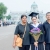 ภาพรับปริญญา วิทยาลัยพยาบาลบรมราชชนนี ชัยนาท