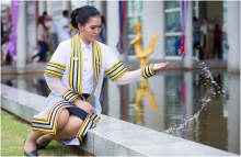 ผลงานการถ่ายภาพ มหาวิทยาลัยเทคโนโลยีราชมงคลศรีวิชัย