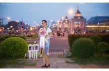 ผลงานการถ่ายภาพ มหาวิทยาลัยเทคโนโลยีราชมงคลศรีวิชัย