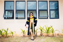 ผลงานการถ่ายภาพ มหาวิทยาลัยตาปี