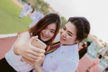 ผลงานการถ่ายภาพ มหาวิทยาลัยเทคโนโลยีราชมงคลธัญบุรี
