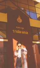 ผลงานการถ่ายภาพ มหาวิทยาลัยเทคโนโลยีราชมงคลธัญบุรี