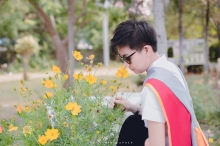 ผลงานการถ่ายภาพ มหาวิทยาลัยบูรพา