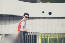 ผลงานการถ่ายภาพ มหาวิทยาลัยบูรพา