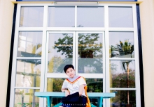 ผลงานการถ่ายภาพ มหาวิทยาลัยบูรพา