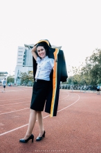 ผลงานการถ่ายภาพ มหาวิทยาลัยรามคำแหง