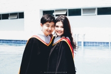 ผลงานการถ่ายภาพ มหาวิทยาลัยบูรพา