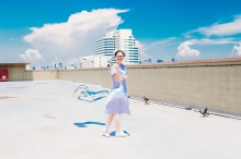 ผลงานการถ่ายภาพ มหาวิทยาลัยนวมินทราธิราช