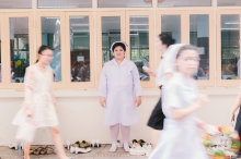 ผลงานการถ่ายภาพ มหาวิทยาลัยนวมินทราธิราช