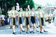 ผลงานการถ่ายภาพ มหาวิทยาลัยนวมินทราธิราช