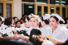 ผลงานการถ่ายภาพ มหาวิทยาลัยนวมินทราธิราช