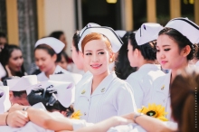 ผลงานการถ่ายภาพ มหาวิทยาลัยนวมินทราธิราช