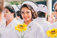 ผลงานการถ่ายภาพ มหาวิทยาลัยนวมินทราธิราช