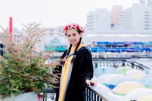 ผลงานการถ่ายภาพ มหาวิทยาลัยสงขลานครินทร์