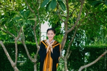 ผลงานการถ่ายภาพ มหาวิทยาลัยสยาม