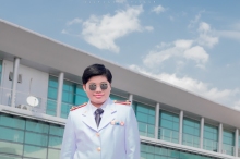 ผลงานการถ่ายภาพ มหาวิทยาลัยราชภัฏจันทรเกษม