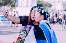 ผลงานการถ่ายภาพ มหาวิทยาลัยราชภัฏสวนดุสิต
