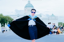 ผลงานการถ่ายภาพ มหาวิทยาลัยราชภัฏสวนดุสิต