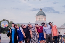 ผลงานการถ่ายภาพ มหาวิทยาลัยราชภัฏสวนดุสิต