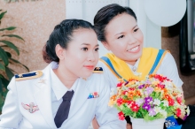 ผลงานการถ่ายภาพ มหาวิทยาลัยราชภัฏสวนดุสิต