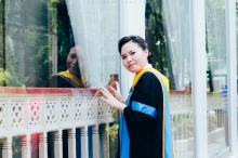 ผลงานการถ่ายภาพ มหาวิทยาลัยราชภัฏสวนดุสิต