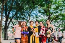 ผลงานการถ่ายภาพ มหาวิทยาลัยสงขลานครินทร์