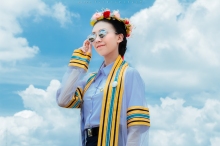 ผลงานการถ่ายภาพ มหาวิทยาลัยราชภัฏสวนสุนันทา