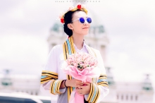 ผลงานการถ่ายภาพ มหาวิทยาลัยราชภัฏสวนสุนันทา